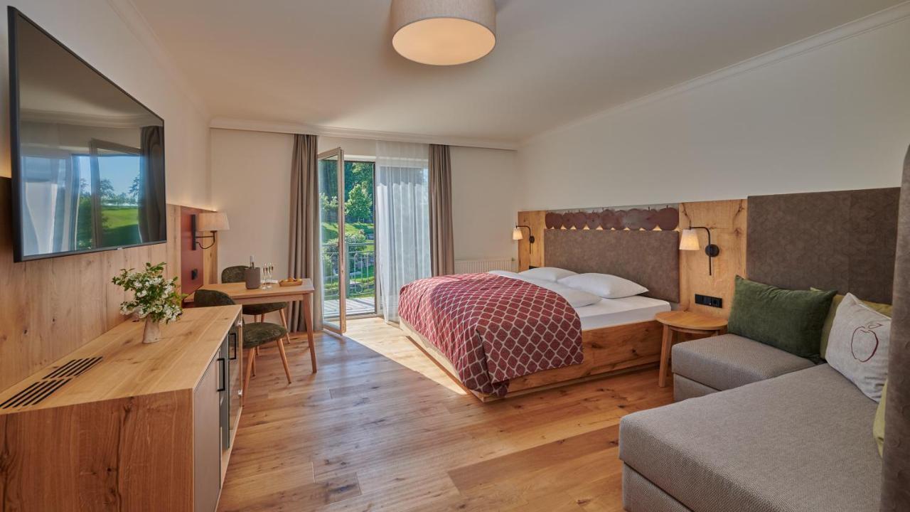 Relaxresort Kothmuehle Neuhofen an der Ybbs Extérieur photo