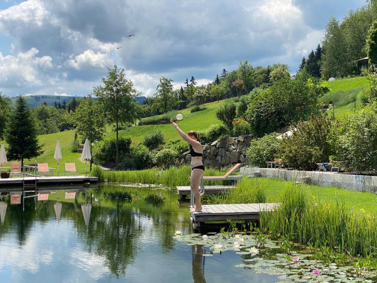 Relaxresort Kothmuehle Neuhofen an der Ybbs Extérieur photo