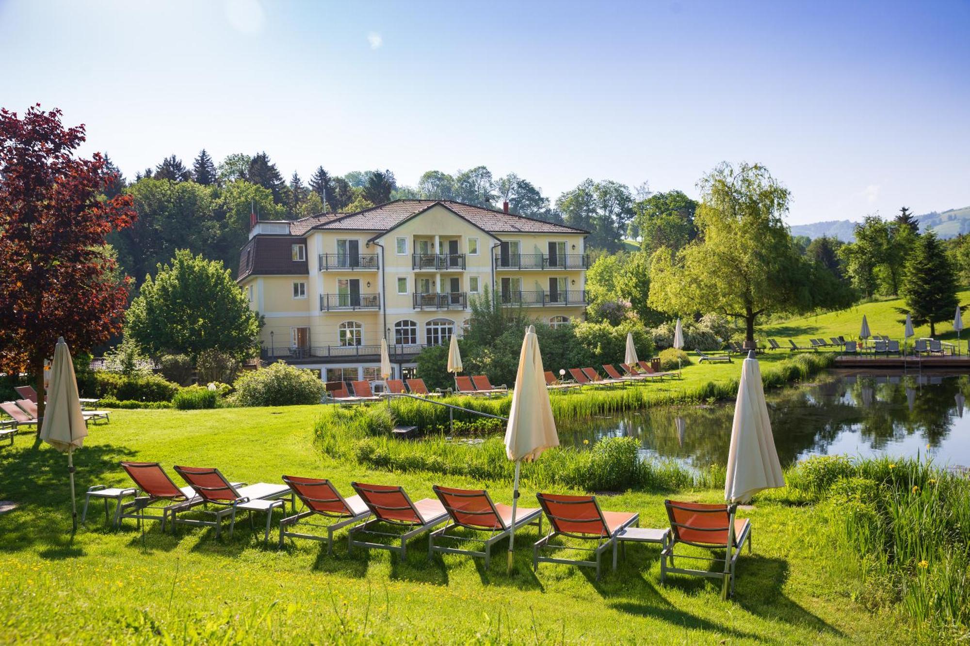 Relaxresort Kothmuehle Neuhofen an der Ybbs Extérieur photo